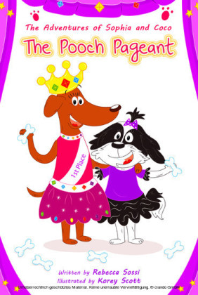 The Adventures of Sophia and Coco