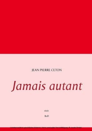 Jamais autant
