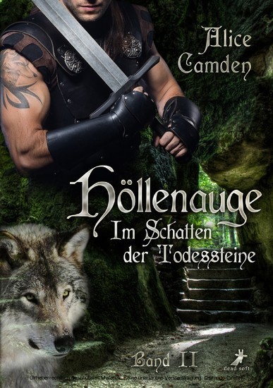 Im Schatten der Todessteine 2: Höllenauge main product photo