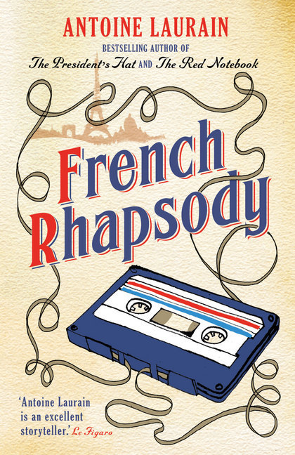French Rhapsody main product photo