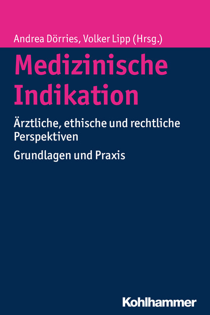 Medizinische Indikation main product photo