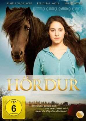 Hördur, 1 DVD
