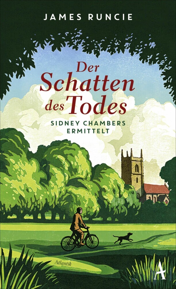 Der Schatten des Todes main product photo