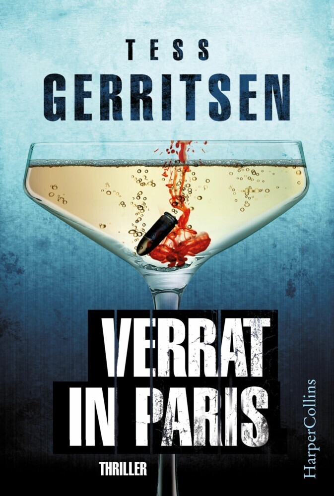 Verrat in Paris main product photo