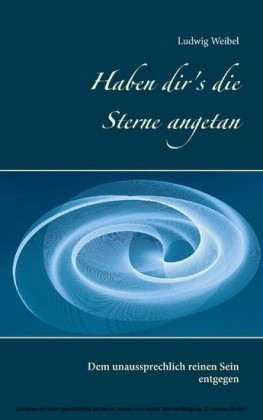 Haben dir's die Sterne angetan