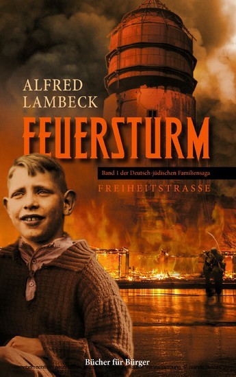 Feuersturm main product photo