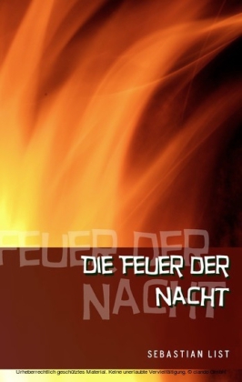 Die Feuer der Nacht