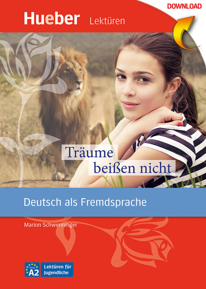 Träume beißen nicht main product photo