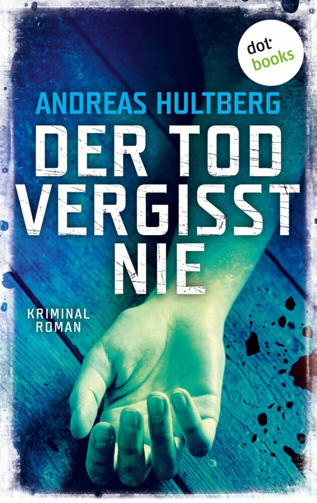 Der Tod vergisst nie main product photo