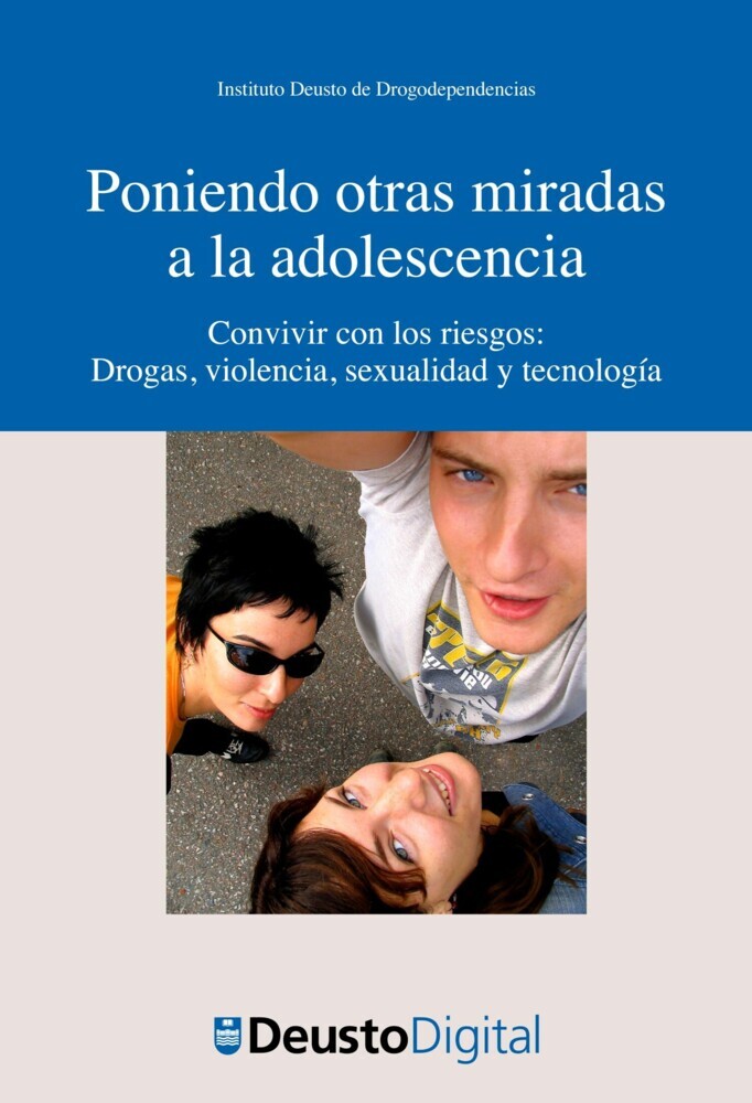 Poniendo otras miradas a la adolescencia main product photo