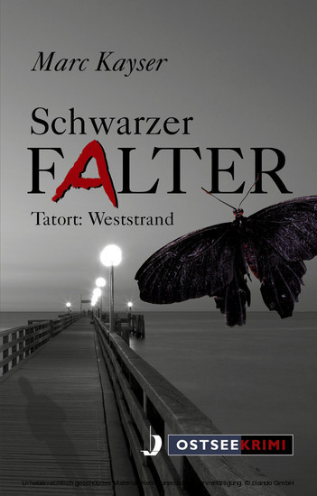Schwarzer Falter main product photo