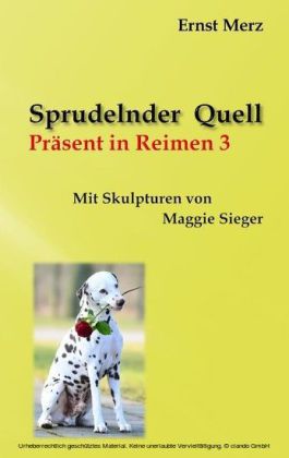 Sprudelnder Quell