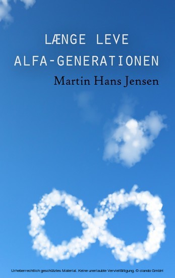Længe leve alfa-generationen main product photo