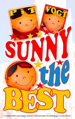 Sunny the Best