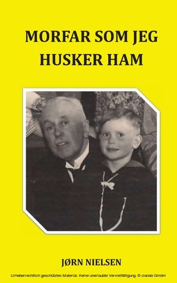 Morfar som jeg husker ham main product photo