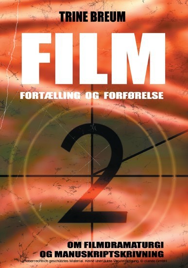 Film - Fortælling og forførelse main product photo