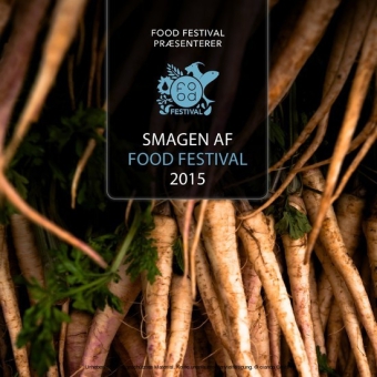 Smagen af Food Festival 2015