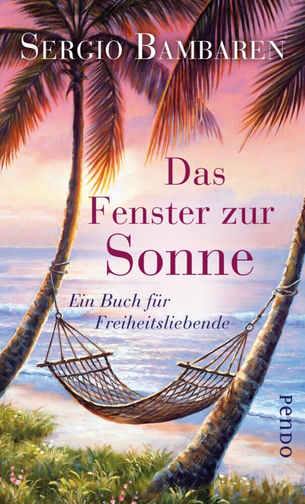 Das Fenster zur Sonne main product photo