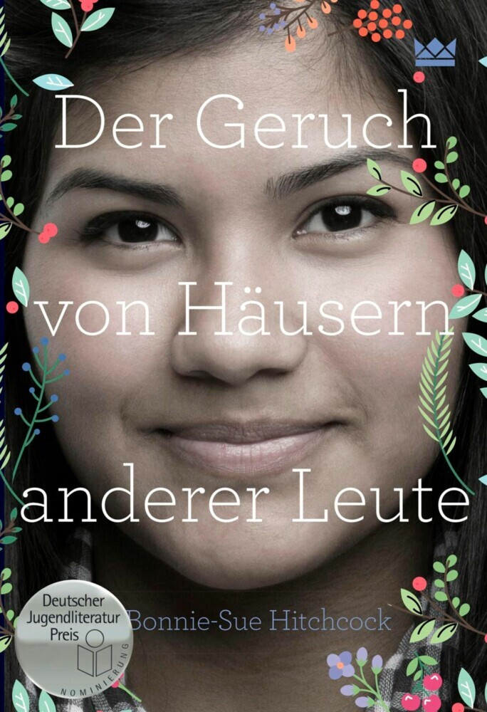 Der Geruch von Häusern anderer Leute main product photo