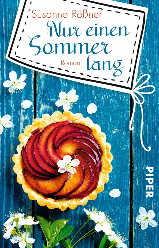 Nur einen Sommer lang main product photo