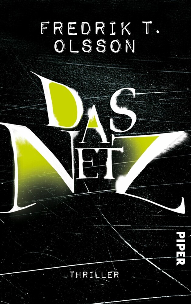 Das Netz main product photo
