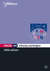 Focus On Ethnicity and Religion