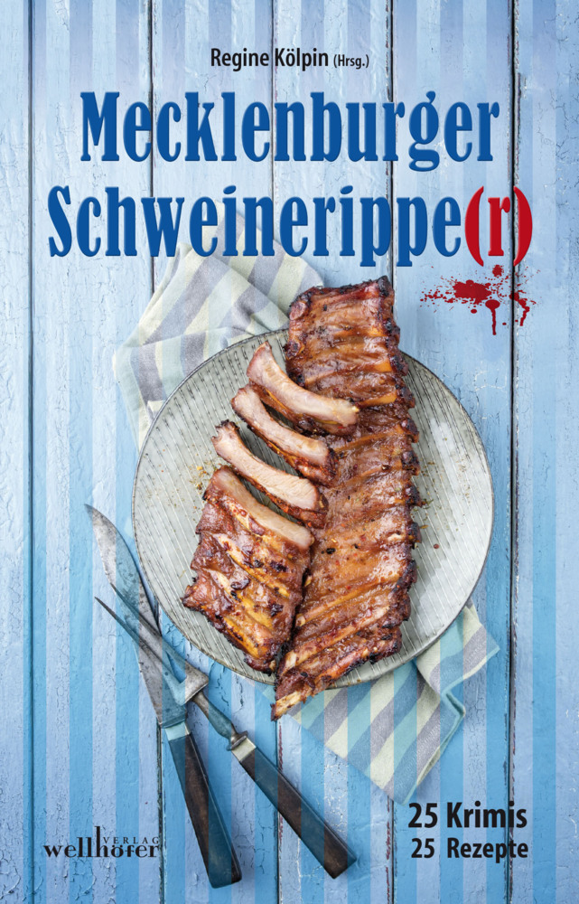 Mecklenburger Schweinerippe(r) main product photo