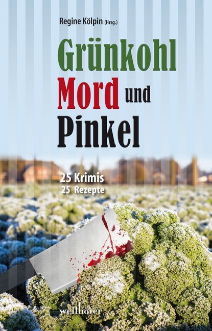 Grünkohl, Mord und Pinkel main product photo