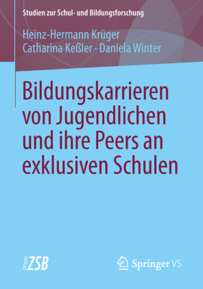 Bildungskarrieren von Jugendlichen und ihre Peers an exklusive...