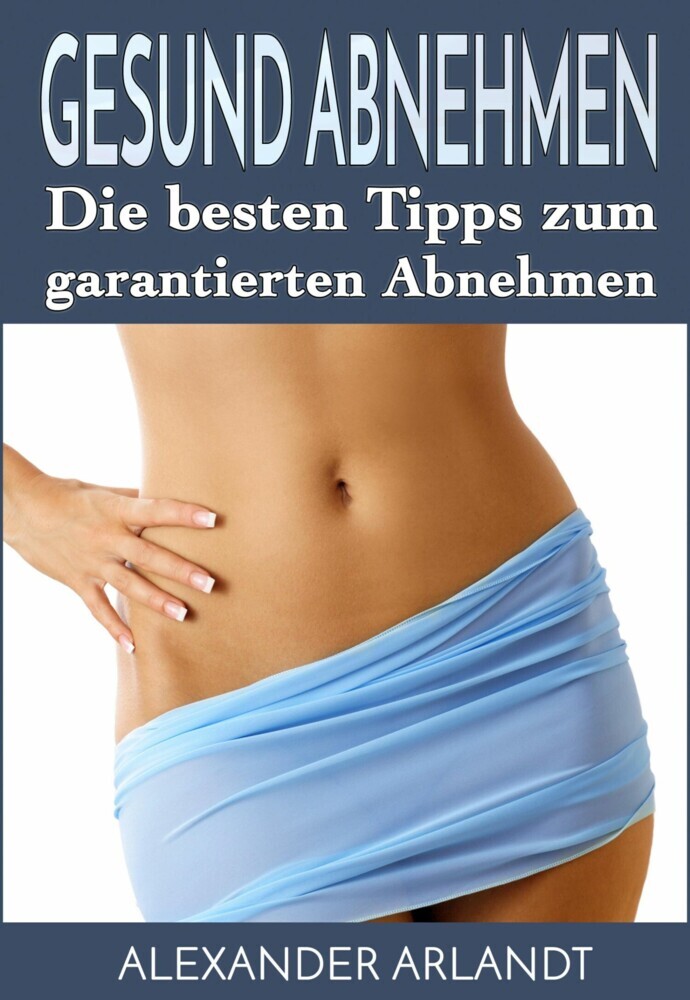 Gesund Abnehmen main product photo