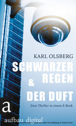 Schwarzer Regen & Der Duft