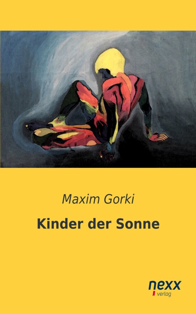 Kinder der Sonne main product photo