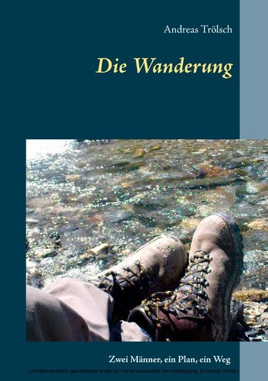 Die Wanderung main product photo