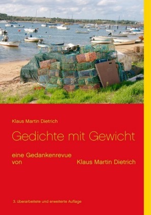 Gedichte mit Gewicht