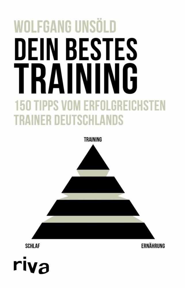 Dein bestes Training main product photo