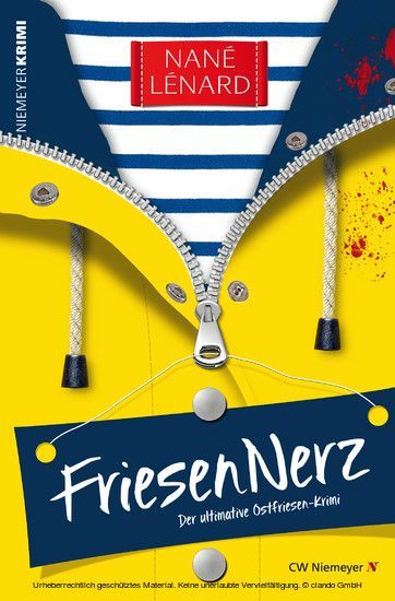 FriesenNerz main product photo