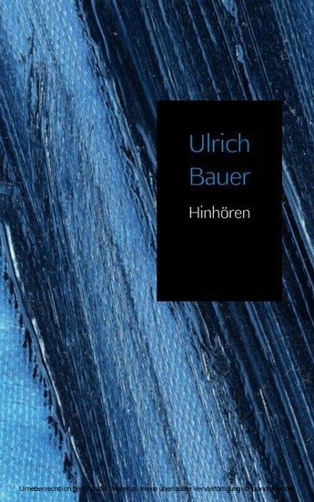 Hinhören main product photo