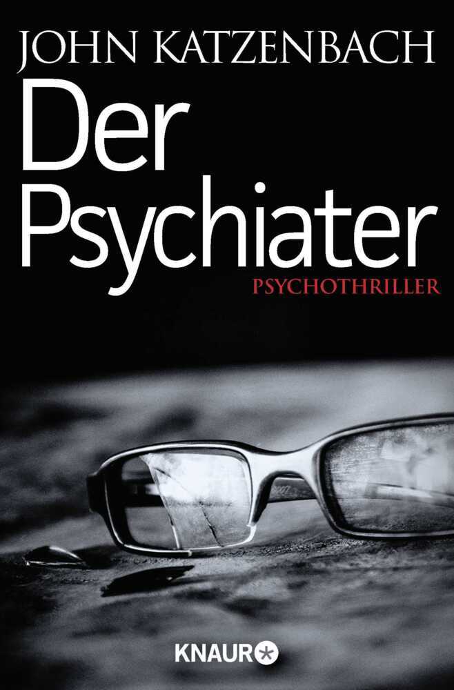Der Psychiater main product photo