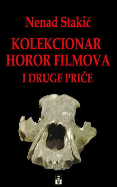KOLELKCIONAR HOROR FILMOVA I DRUGE PRICE main product photo
