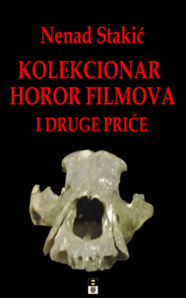 KOLELKCIONAR HOROR FILMOVA I DRUGE PRICE