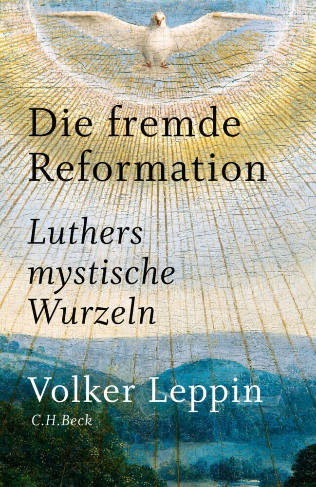 Die fremde Reformation main product photo
