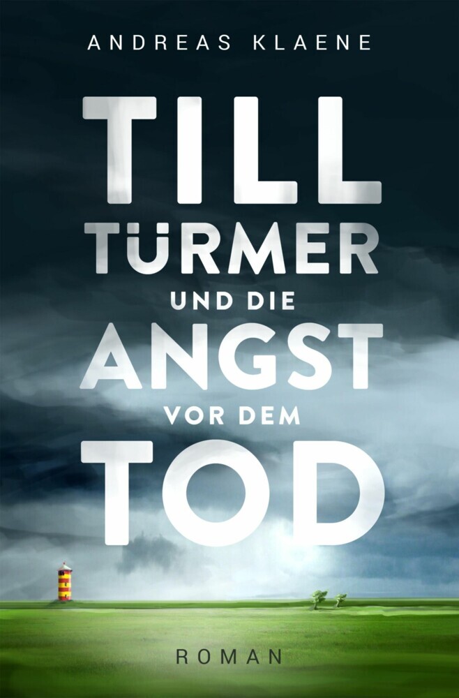 Till Türmer und die Angst vor dem Tod main product photo