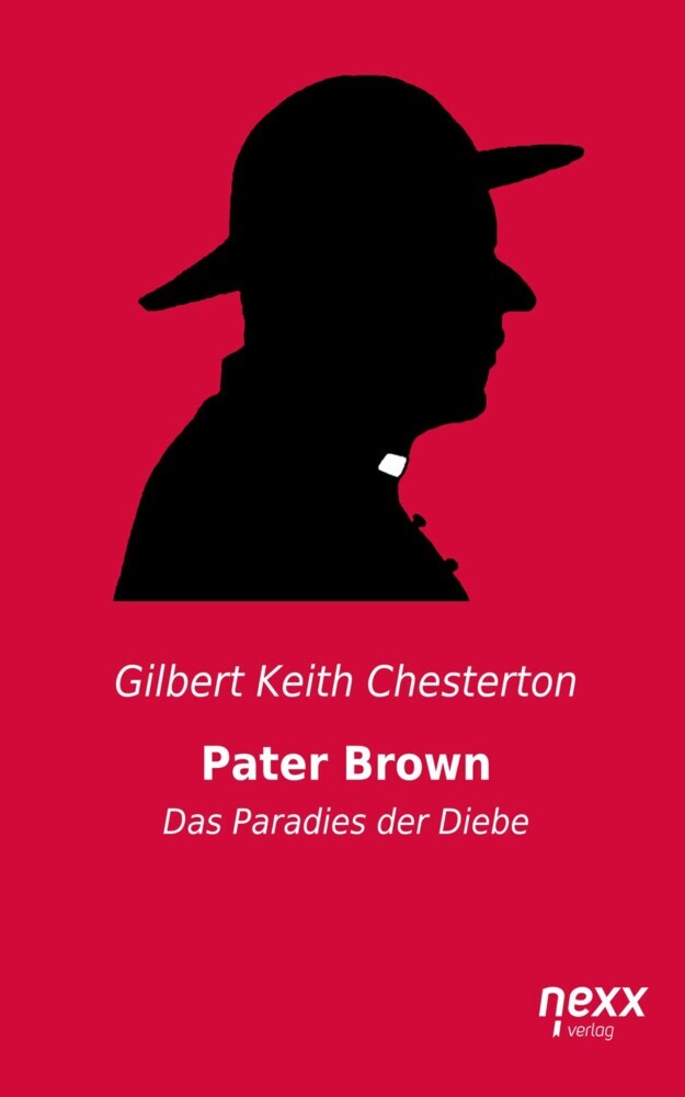 Pater Brown - Das Paradies der Diebe main product photo