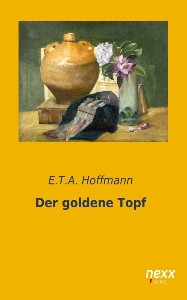 Der goldene Topf main product photo