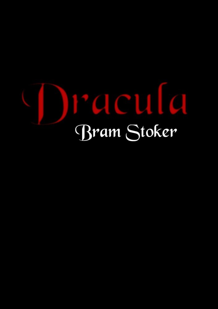 Dracula main product photo