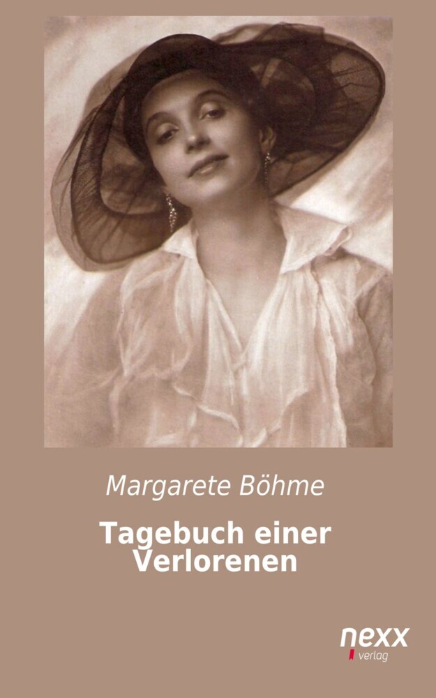 Tagebuch einer Verlorenen main product photo