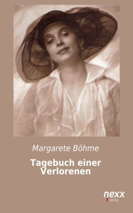 Tagebuch einer Verlorenen