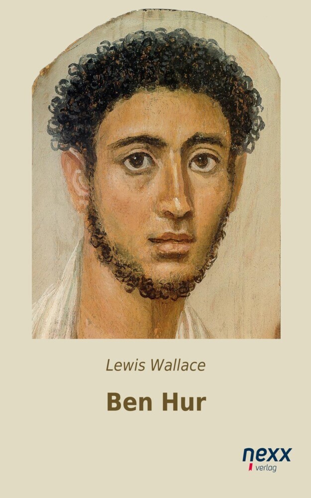 Ben Hur main product photo