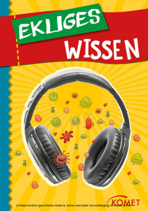 Ekliges Wissen
