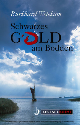 Schwarzes Gold am Bodden